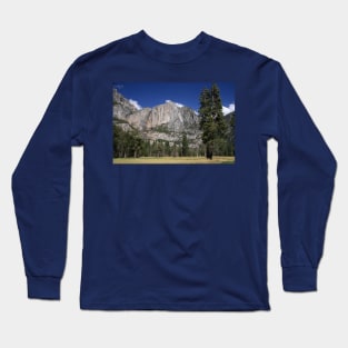 Yosemite Long Sleeve T-Shirt